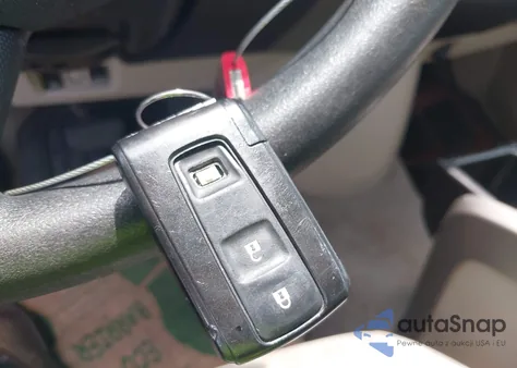 2009 Toyota Prius z USA, uszkodzony, nr VIN JTDKB20U993515768